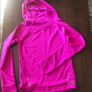 LOT of 3 New Balance athletic long sleeved tops